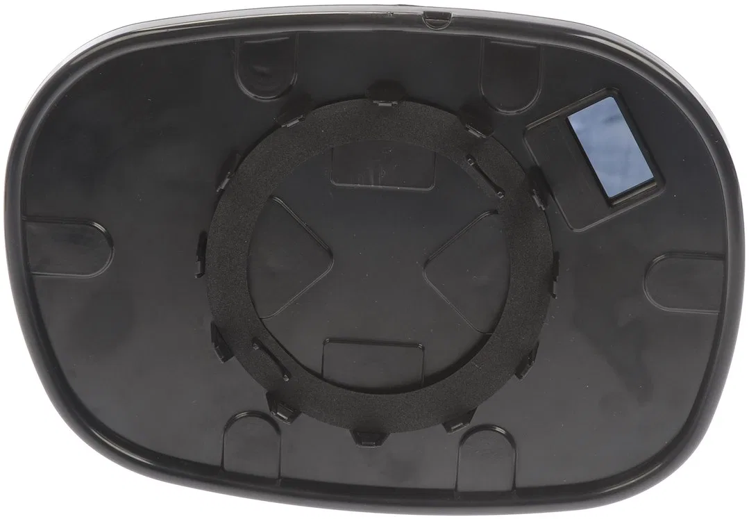 56256 – DORMAN Exterior Mirror Glass, OE Replacement - view 2